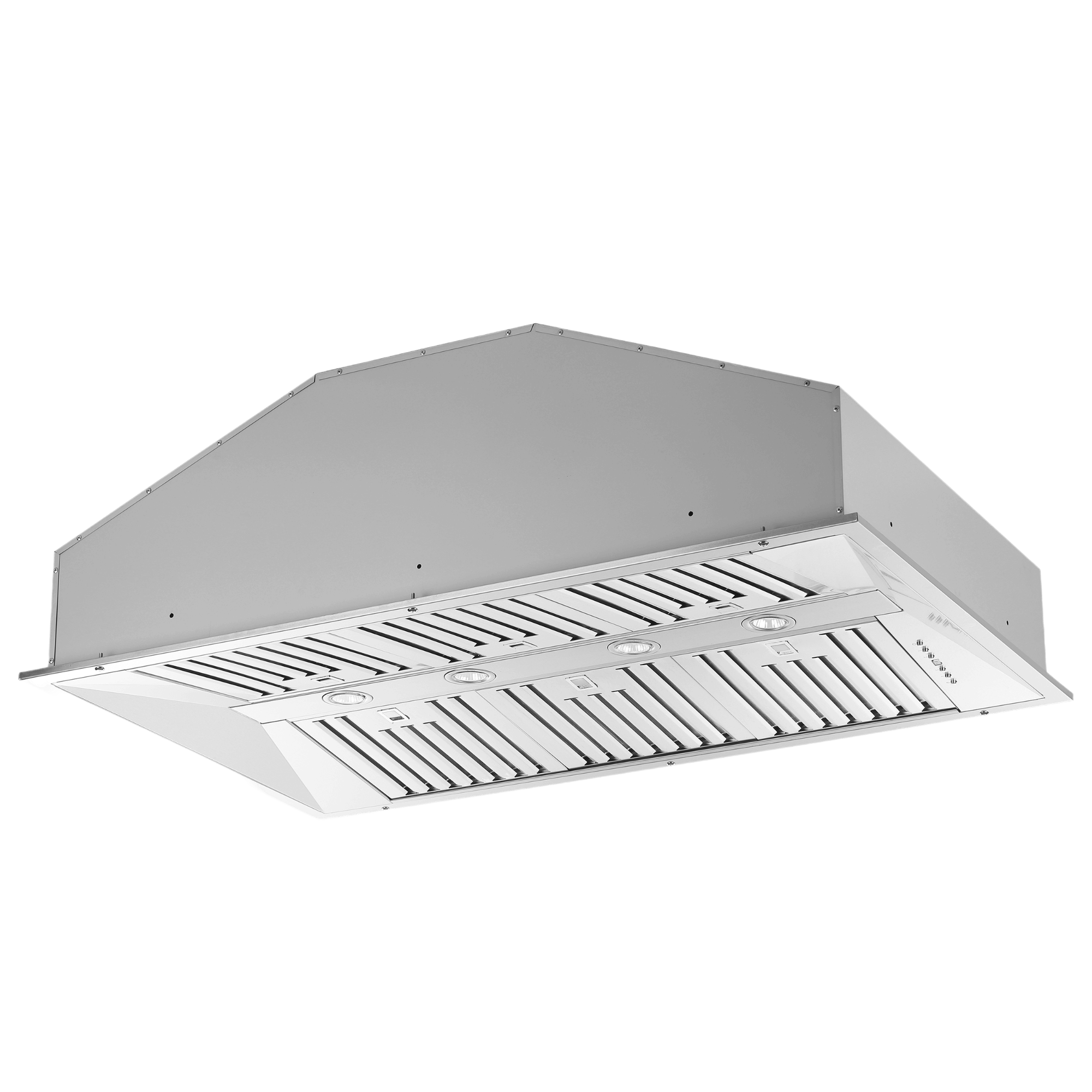 Forno Altilia 48'' Insert Range Hood, FRHRE5337-48 Range Hoods FRHRE5337-48 Luxury Appliances Direct