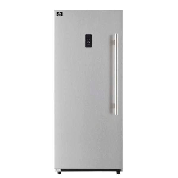 Forno Fortezza 28 Inch Left-Swing Freezer FFFFD1738-28LS