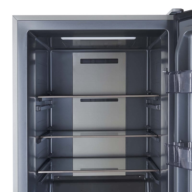 Forno Fortezza 28 Inch Right-Swing Convertible Refrigerator FFFFD1738-28RS