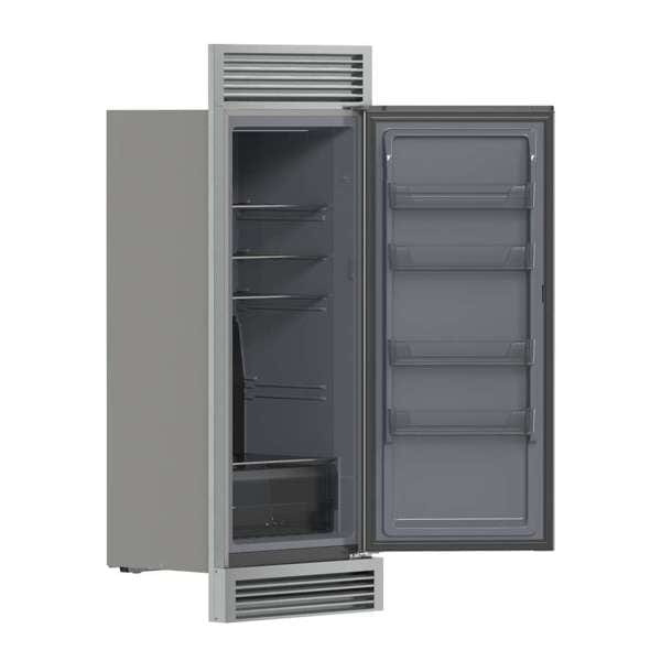 Forno Fortezza 32 Inch Right-Swing Convertible Refrigerator FFFFD1738-32RSG