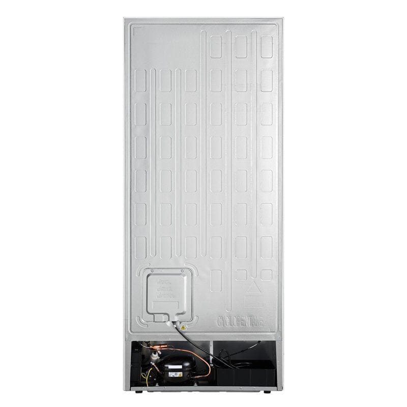 Forno Maderno 28-Inch Convertible Upright Freezer/Refrigerator FFFFD1722-28WHT-S