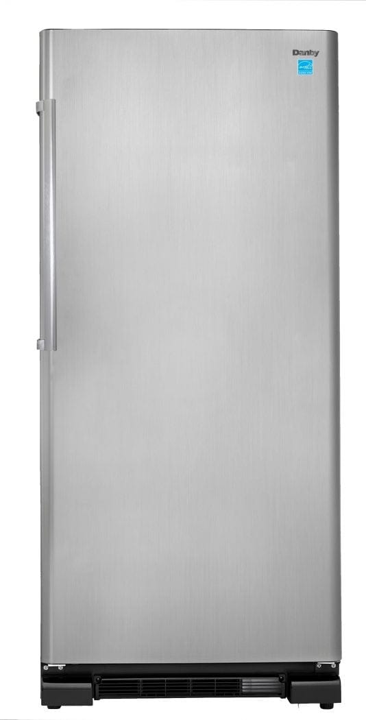 Forno Maderno 28" Left Hinge Refrigerator Freezer FFFFD1722-28LS Refrigerators FFFFD1722-28LS Luxury Appliances Direct