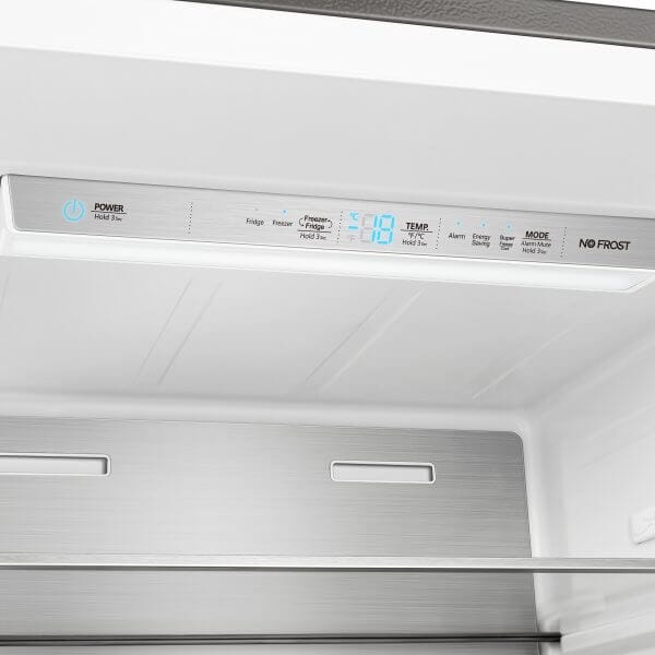 Forno Maderno 60" Convertible Built-In Refrigerator Freezer FFFFD1722-60S Refrigerators FFFFD1722-60S Luxury Appliances Direct