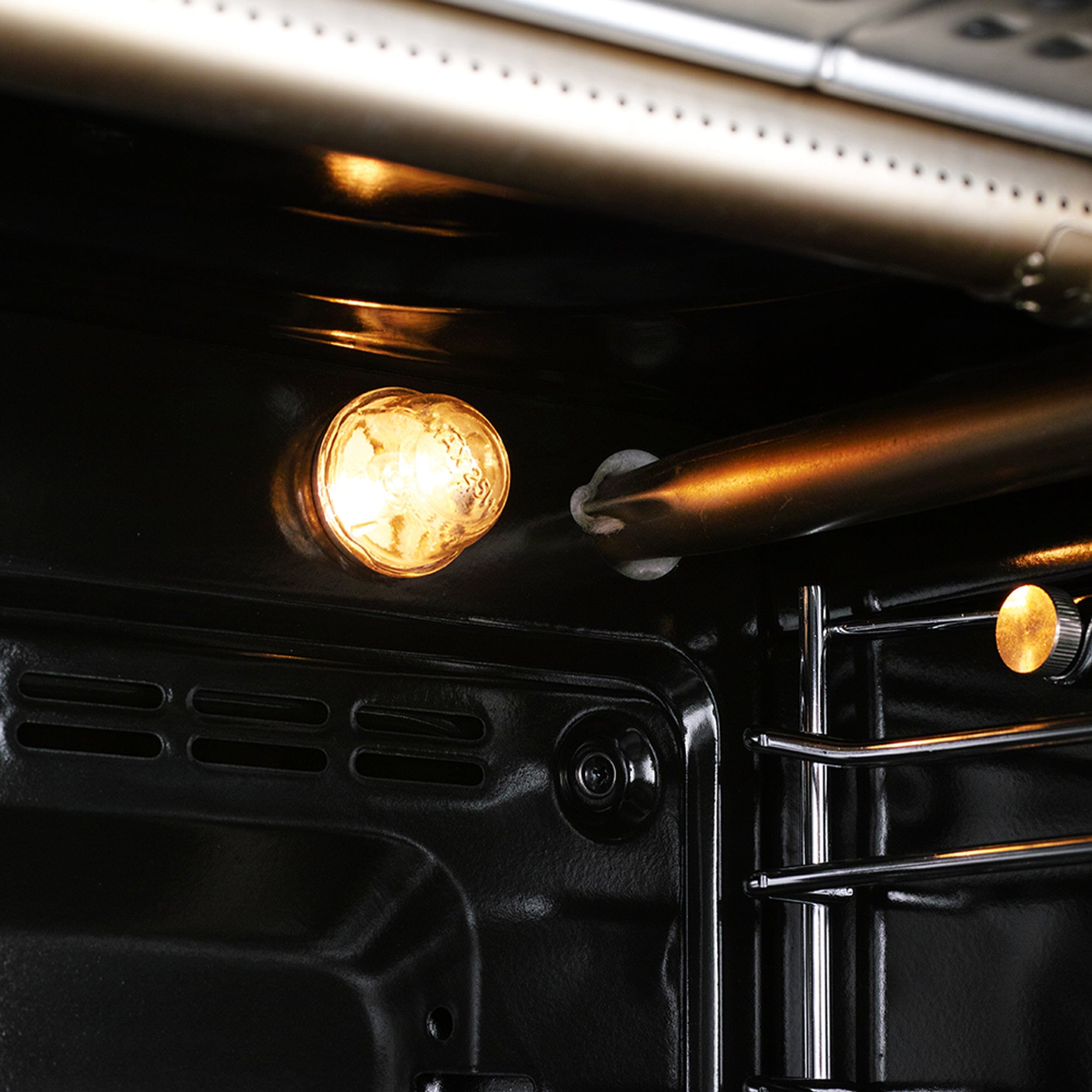 Forno Massimo 36" Freestanding Gas Range with 6 Burners, FFSGS6239-36 I Luxury Appliances Direct