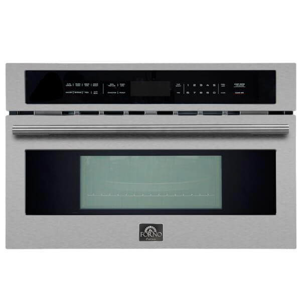 Forno Oliena 30-Inch Built-In 1.6 Cu. Ft. Compact Oven FMWDR3093-30 FMWDR3093-30 Luxury Appliances Direct