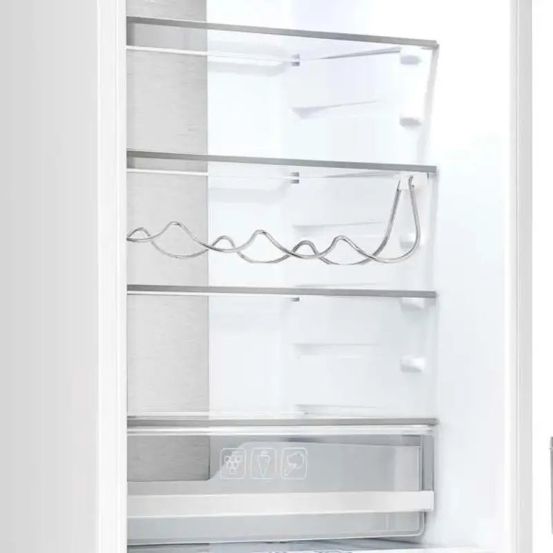 FORNO Rivestito FFRBI1794-42 42-Inch Panel Ready Bottom Freezer Refrigerator, 16.9 cu. ft.