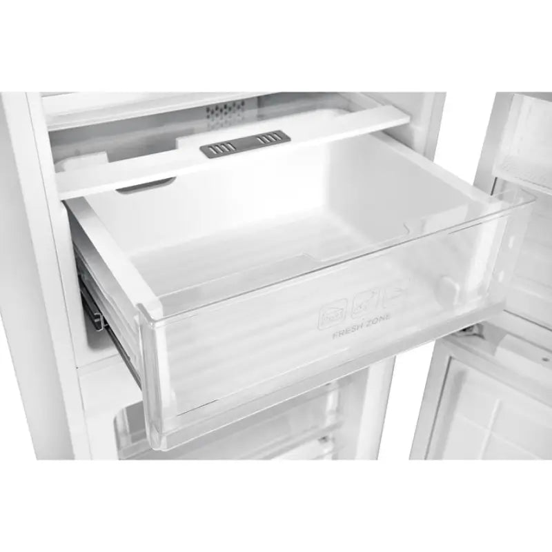 FORNO Rivestito FFRBI1798-21 22-Inch Panel Ready Built-In Bottom Freezer Refrigerator, 8.6 Cu. Ft.