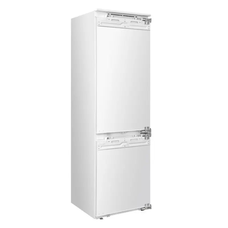 FORNO Rivestito FFRBI1798-21 22-Inch Panel Ready Built-In Bottom Freezer Refrigerator, 8.6 Cu. Ft.