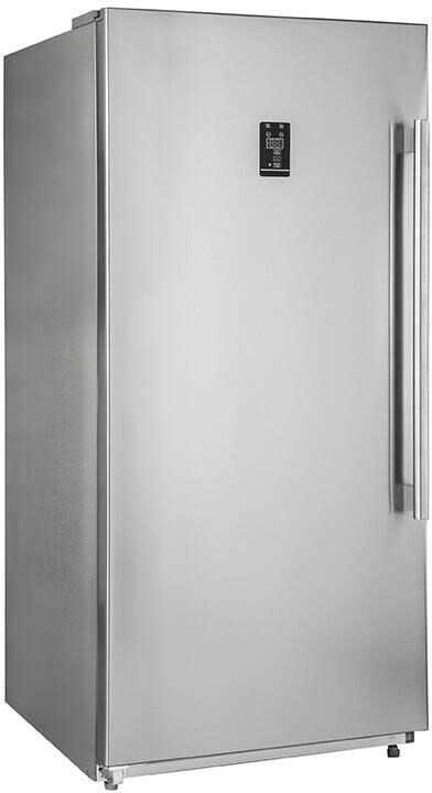 Forno FFFFD1933-28LS Refrigerator/Freeze Column