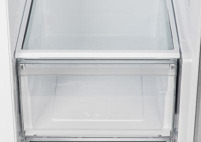 Forno Salerno 33" Side-By-Side Refrigerator FFRBI1805-33SB Refrigerators FFRBI1805-33SB Luxury Appliances Direct