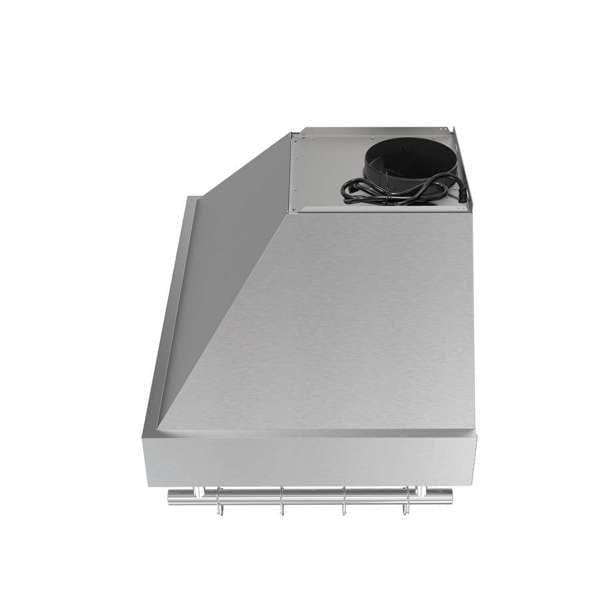 Forno Venezia 30 Inch Wall-Mounted Range Hood FRHWM5503-30