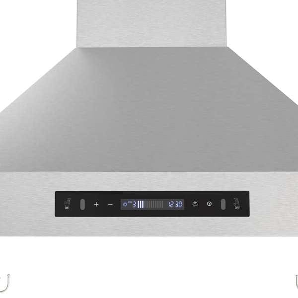 Forno Venezia 30 Inch Wall-Mounted Range Hood FRHWM5503-30