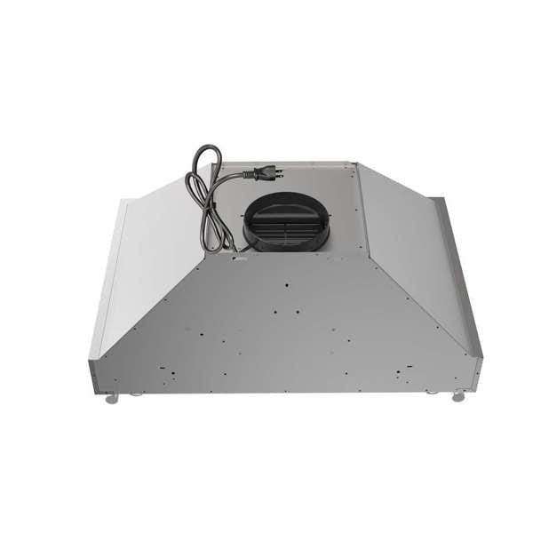 Forno Venezia 30 Inch Wall-Mounted Range Hood FRHWM5503-30