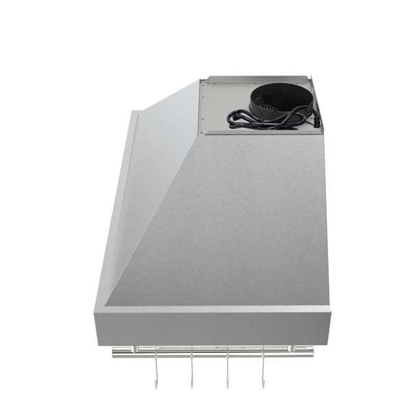 Forno Venezia 36 Inch Wall-Mounted Range Hood FRHWM5503-36