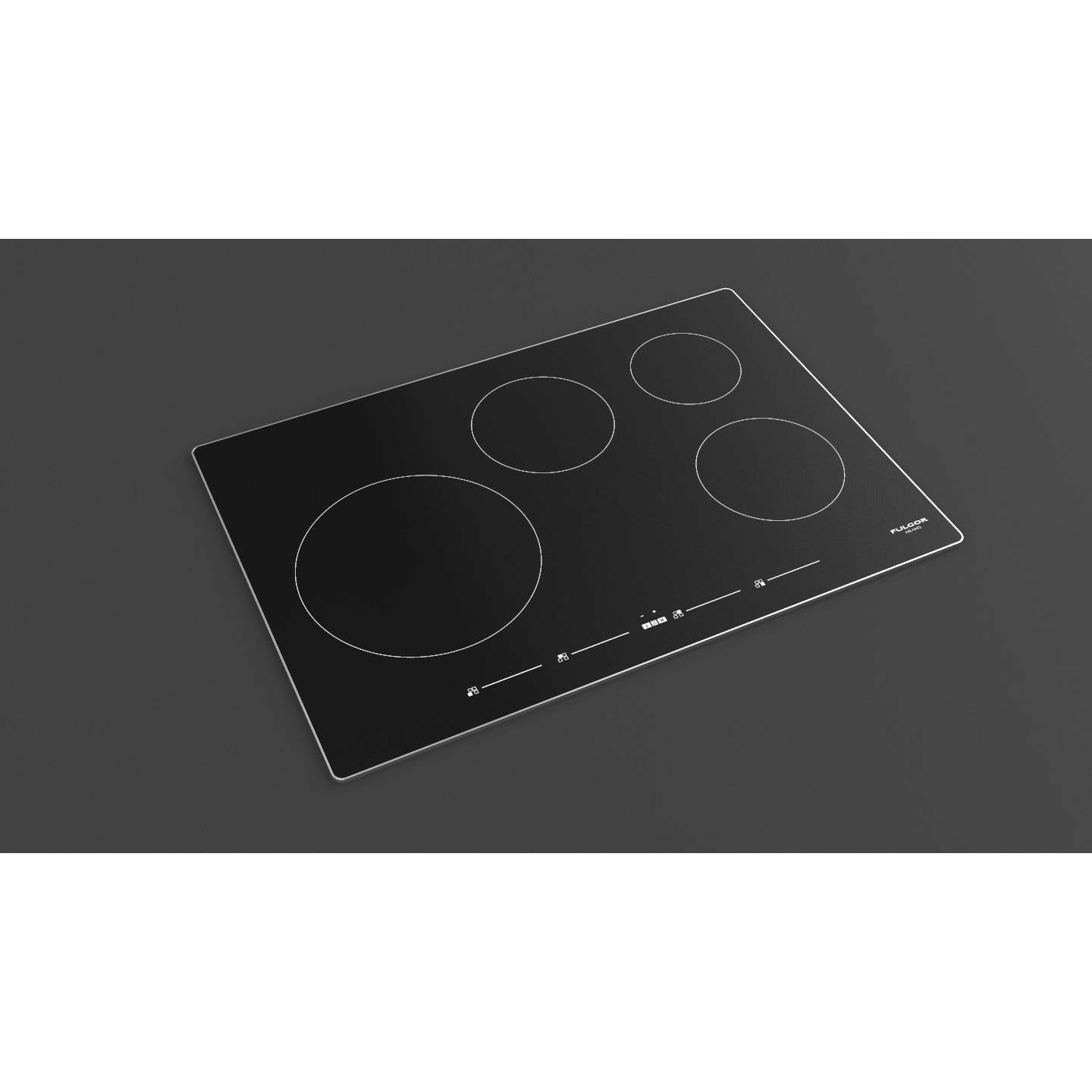 Fulgor Milano Sofia Pro Induction Cooktop - Thumbnail 3
