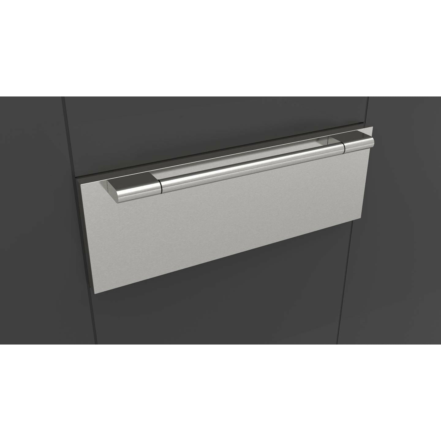 Fulgor Milano 30" Warming Drawer with 2.1 cu. ft. Capacity - F6PWD30S1 Warming Drawers F6PWD30S1 Luxury Appliances Direct