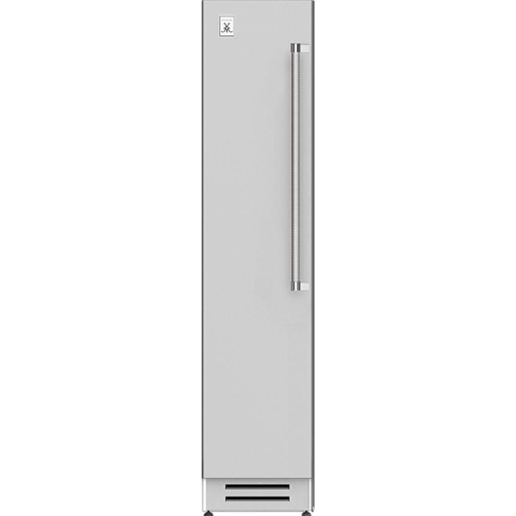 Hestan 18" Freezer Column - KFC Series Refrigerator KFCL18 Luxury Appliances Direct