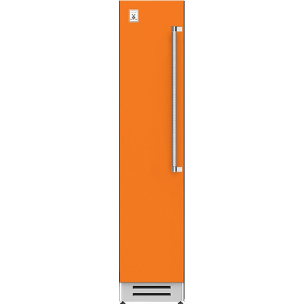 Hestan 18" Freezer Column - KFC Series Refrigerator KFCL18-OR Luxury Appliances Direct
