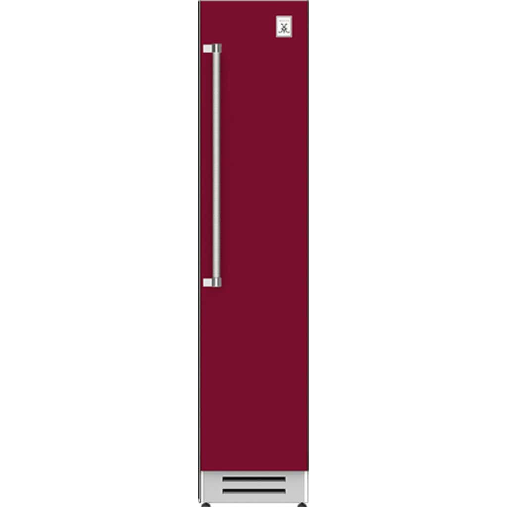 Hestan 18" Freezer Column - KFC Series Refrigerator KFCR18-BG Luxury Appliances Direct