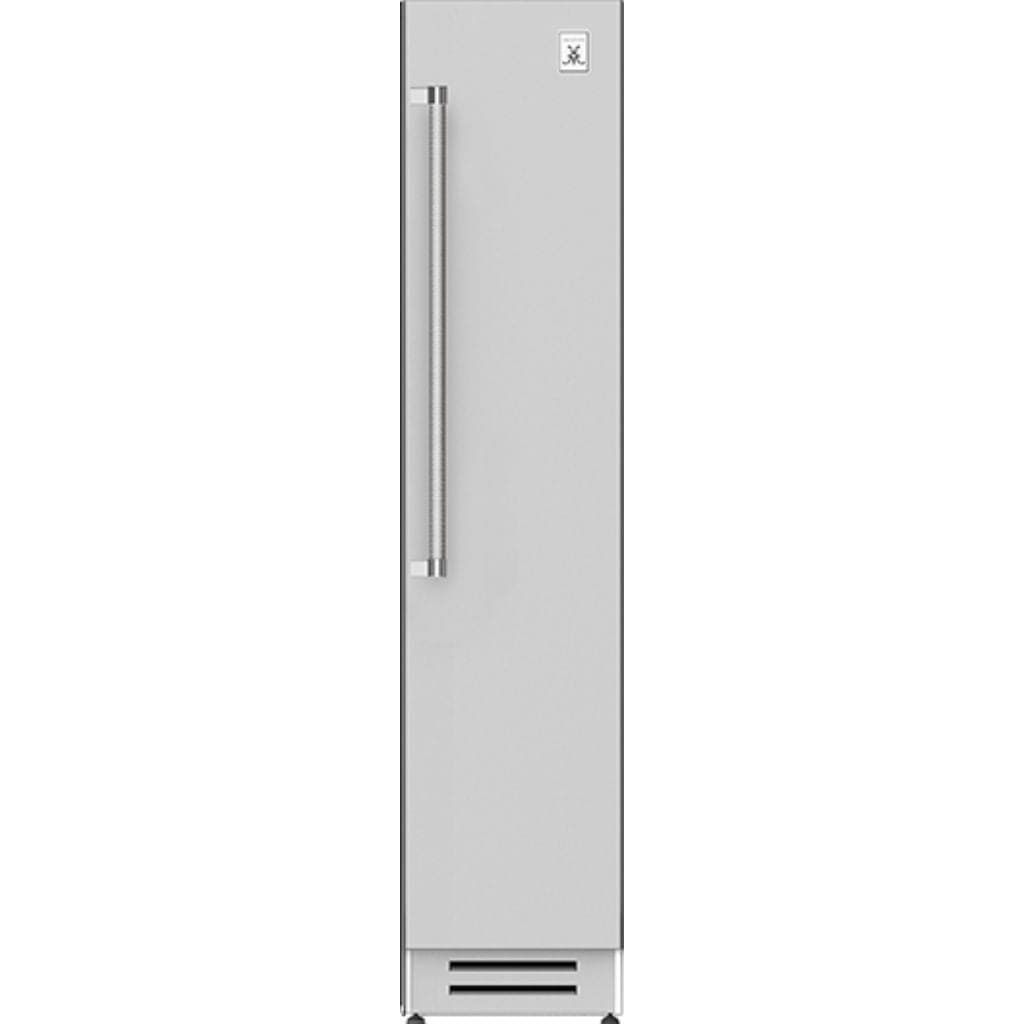 Hestan 18" Freezer Column - KFC Series Refrigerator KFCR18 Luxury Appliances Direct