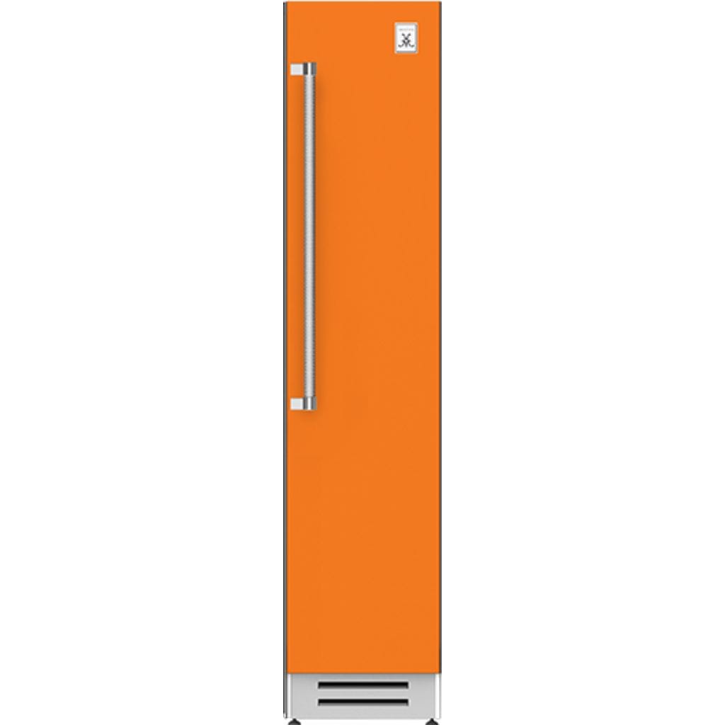 Hestan 18" Freezer Column - KFC Series Refrigerator KFCR18-OR Luxury Appliances Direct