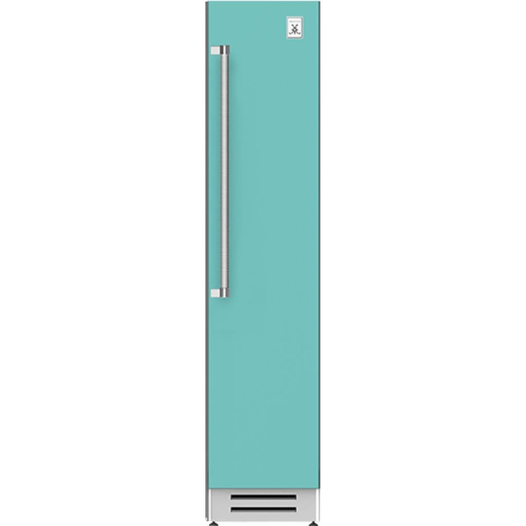 Hestan 18" Freezer Column - KFC Series Refrigerator KFCR18-TQ Luxury Appliances Direct