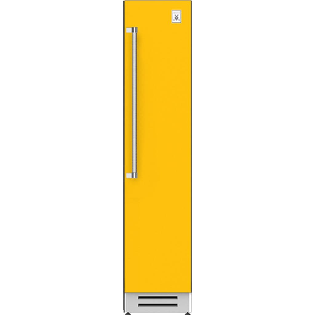 Hestan 18" Freezer Column - KFC Series Refrigerator KFCR18-YW Luxury Appliances Direct