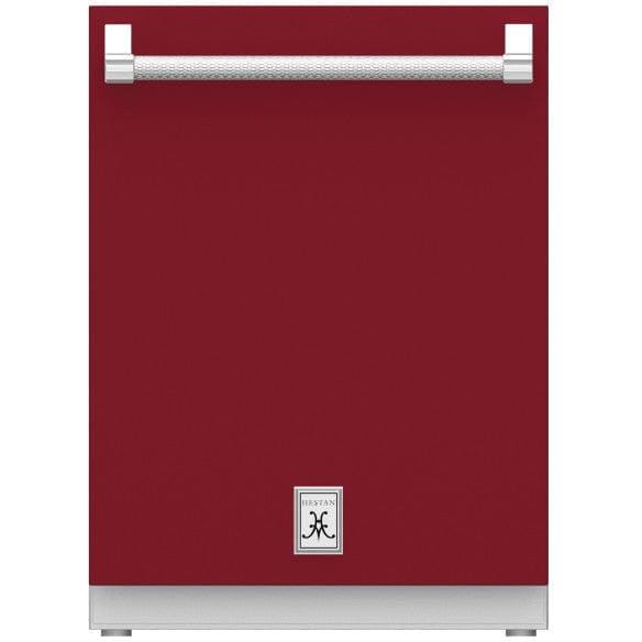 Hestan 24" Dishwasher - KDW Series KDW24-BG Luxury Appliances Direct