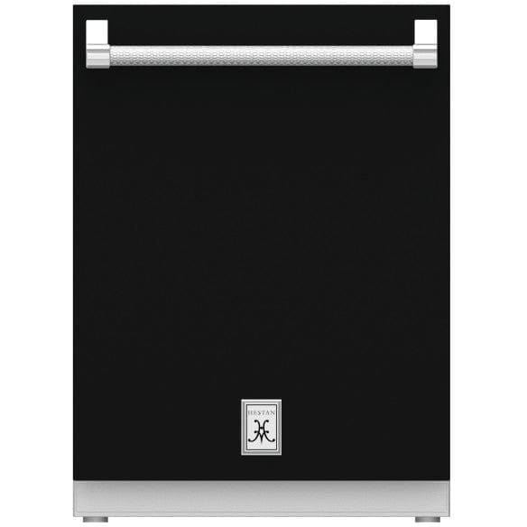 Hestan 24" Dishwasher - KDW Series KDW24-BK Luxury Appliances Direct