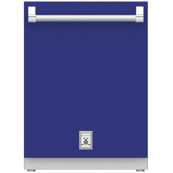 Hestan 24" Dishwasher - KDW Series KDW24-BU Luxury Appliances Direct