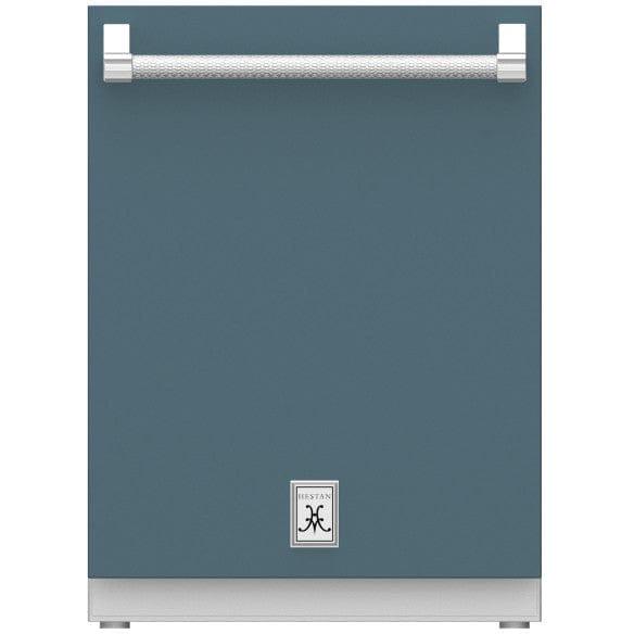 Hestan 24" Dishwasher - KDW Series KDW24-GG Luxury Appliances Direct