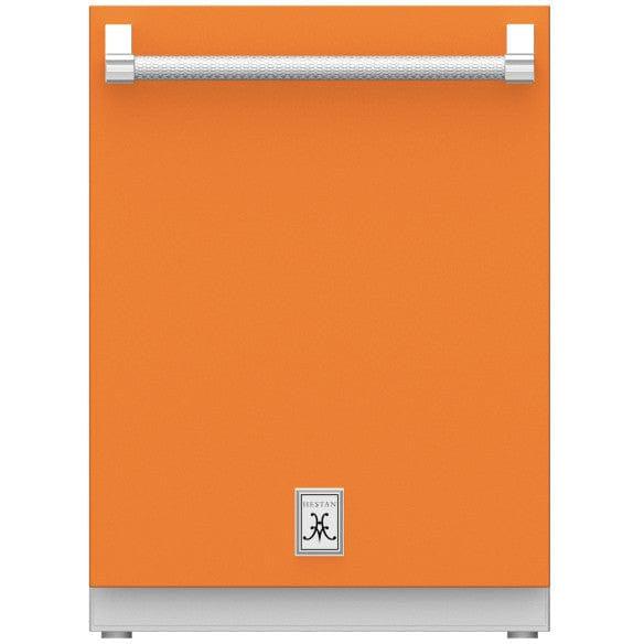 Hestan 24" Dishwasher - KDW Series KDW24-OR Luxury Appliances Direct