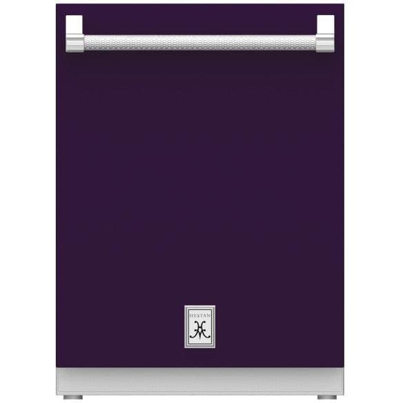 Hestan 24" Dishwasher - KDW Series KDW24-PP Luxury Appliances Direct
