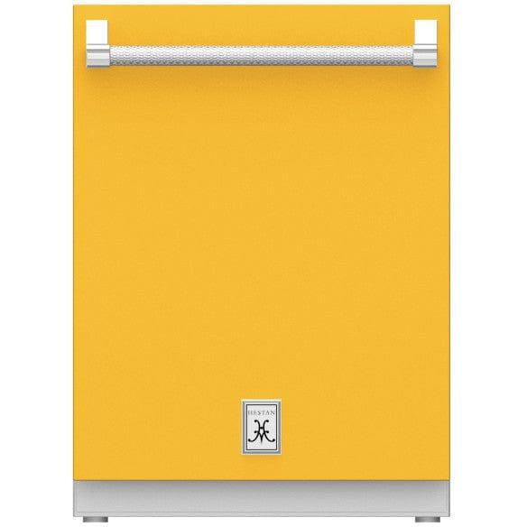 Hestan 24" Dishwasher - KDW Series KDW24-YW Luxury Appliances Direct
