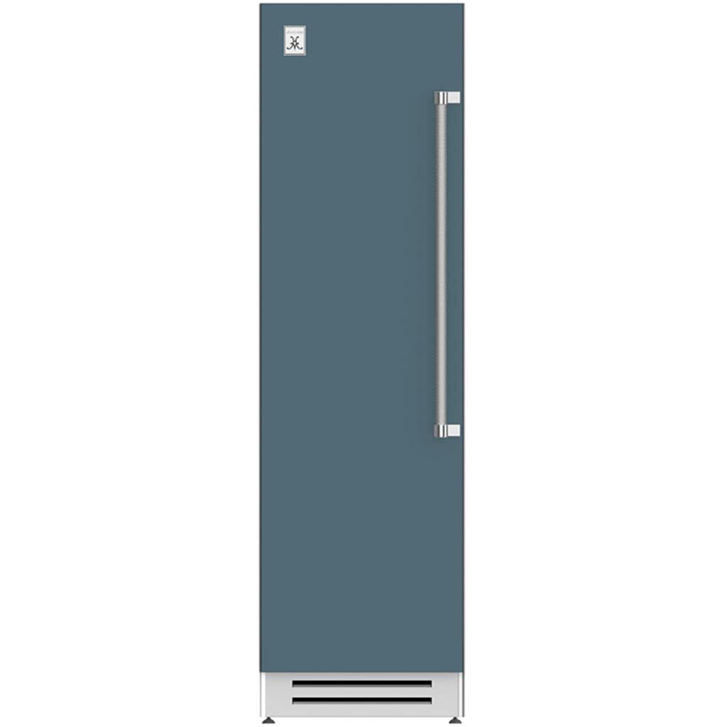 Hestan 24" Freezer Column - KFC Series I Luxury Appliances Direct