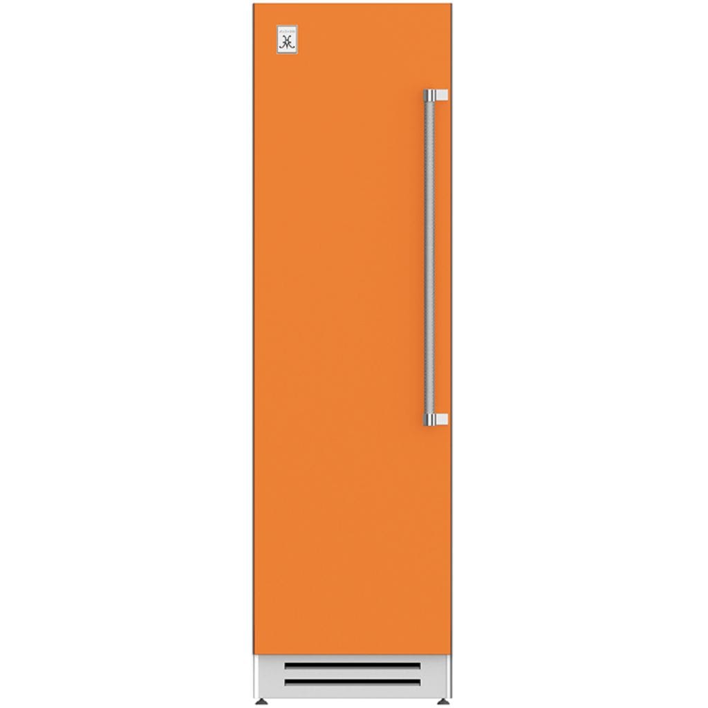 Hestan 24" Freezer Column - KFC Series I Luxury Appliances Direct