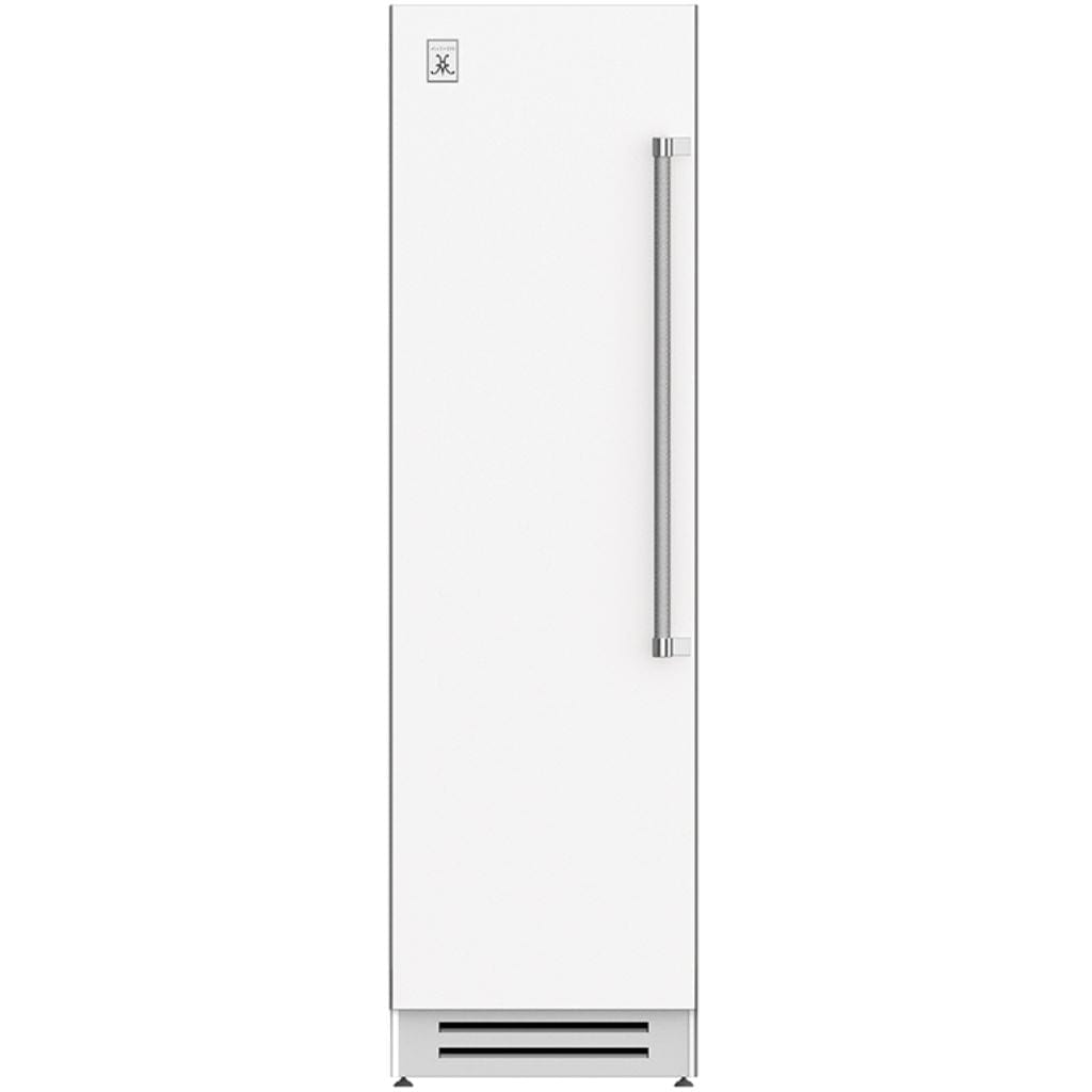 Hestan 24" Freezer Column - KFC Series I Luxury Appliances Direct