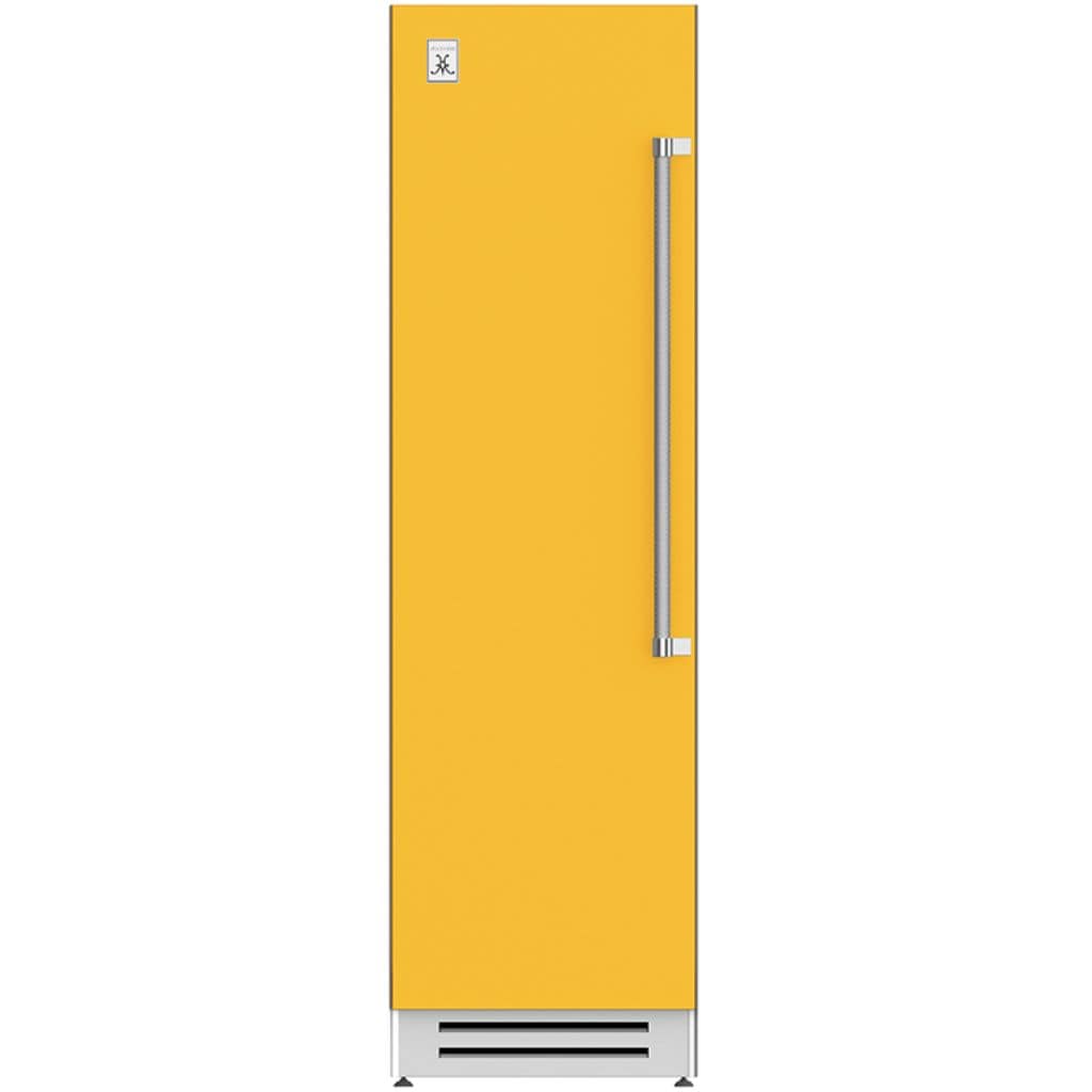 Hestan 24" Freezer Column - KFC Series I Luxury Appliances Direct