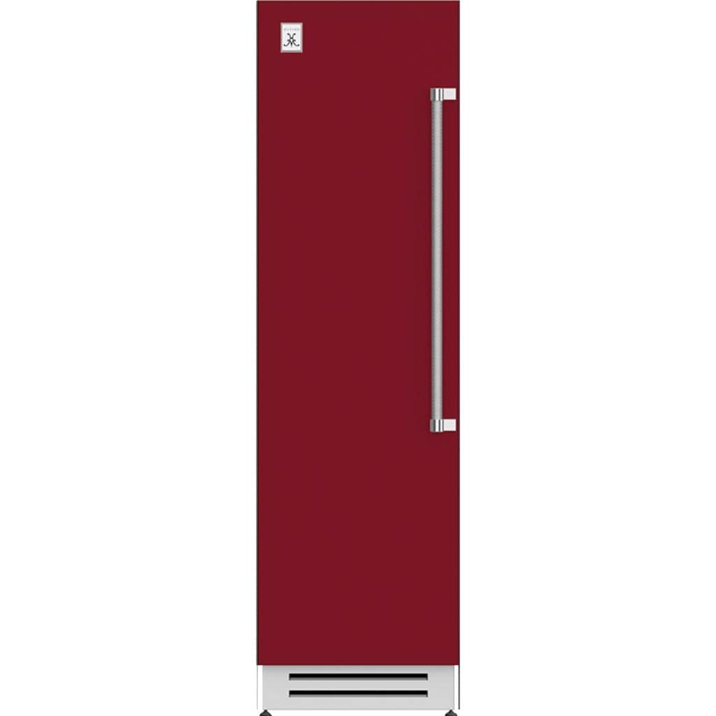 Hestan 24" Refrigerator Column - KRC Series Refrigerator KRCL24-BG Luxury Appliances Direct
