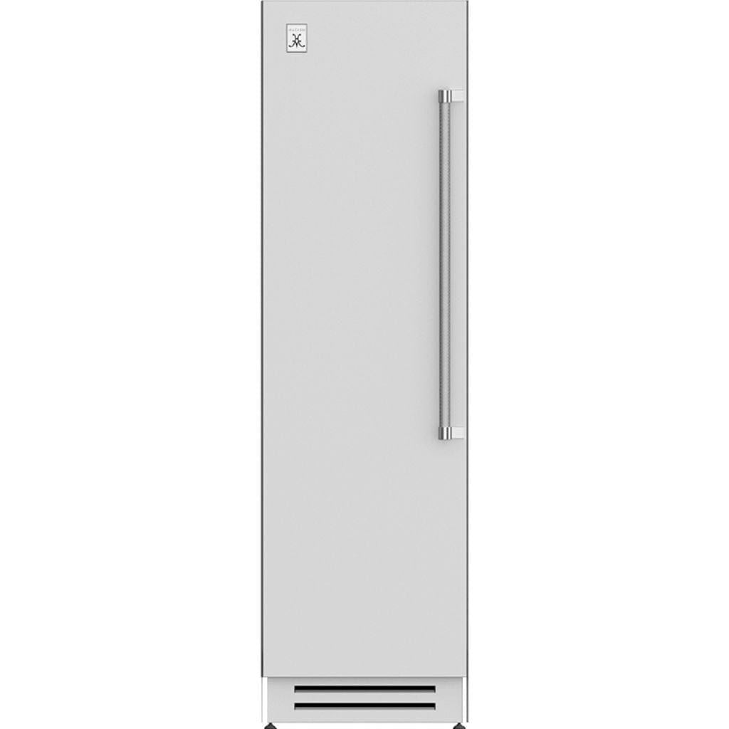 Hestan 24" Refrigerator Column - KRC Series Refrigerator KRCL24 Luxury Appliances Direct