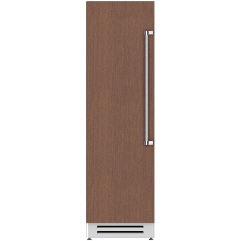 Hestan 24" Refrigerator Column - KRC Series Refrigerator KRCL24-OV Luxury Appliances Direct