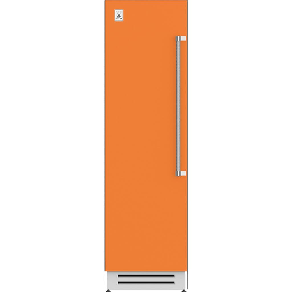 Hestan 24" Refrigerator Column - KRC Series Refrigerator KRCR24-OR Luxury Appliances Direct