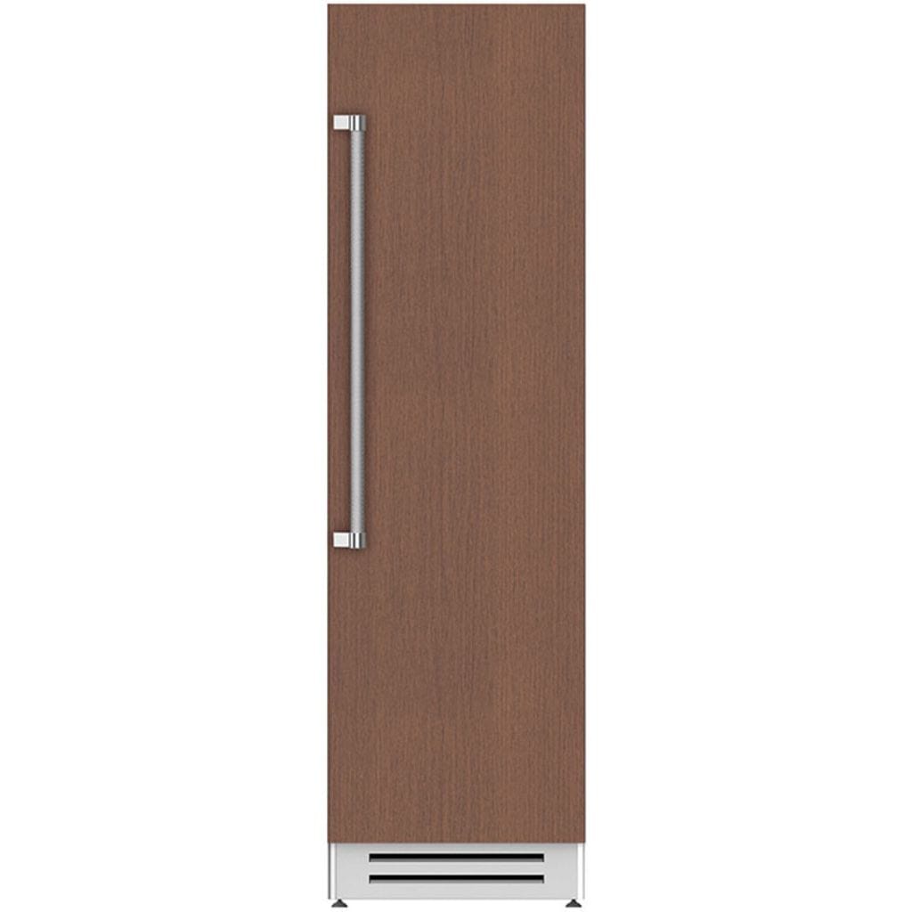 Hestan 24" Refrigerator Column - KRC Series Refrigerator KRCR24-OV Luxury Appliances Direct