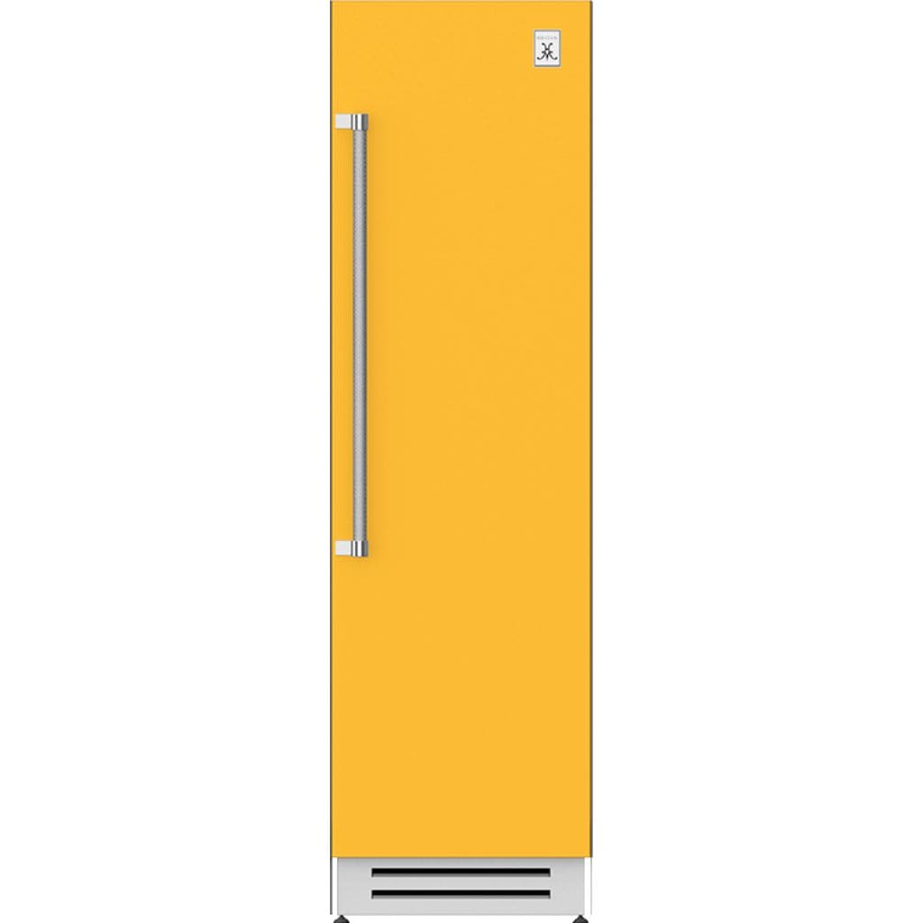 Hestan 24" Refrigerator Column - KRC Series Refrigerator KRCR24-YW Luxury Appliances Direct