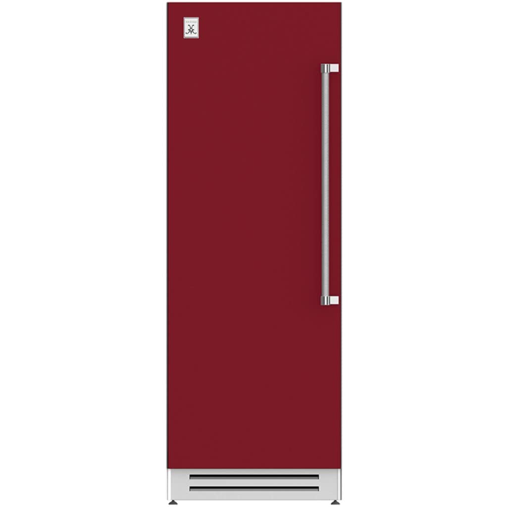 Hestan 30" Freezer Column - KFC Series KFCL30-BG Luxury Appliances Direct