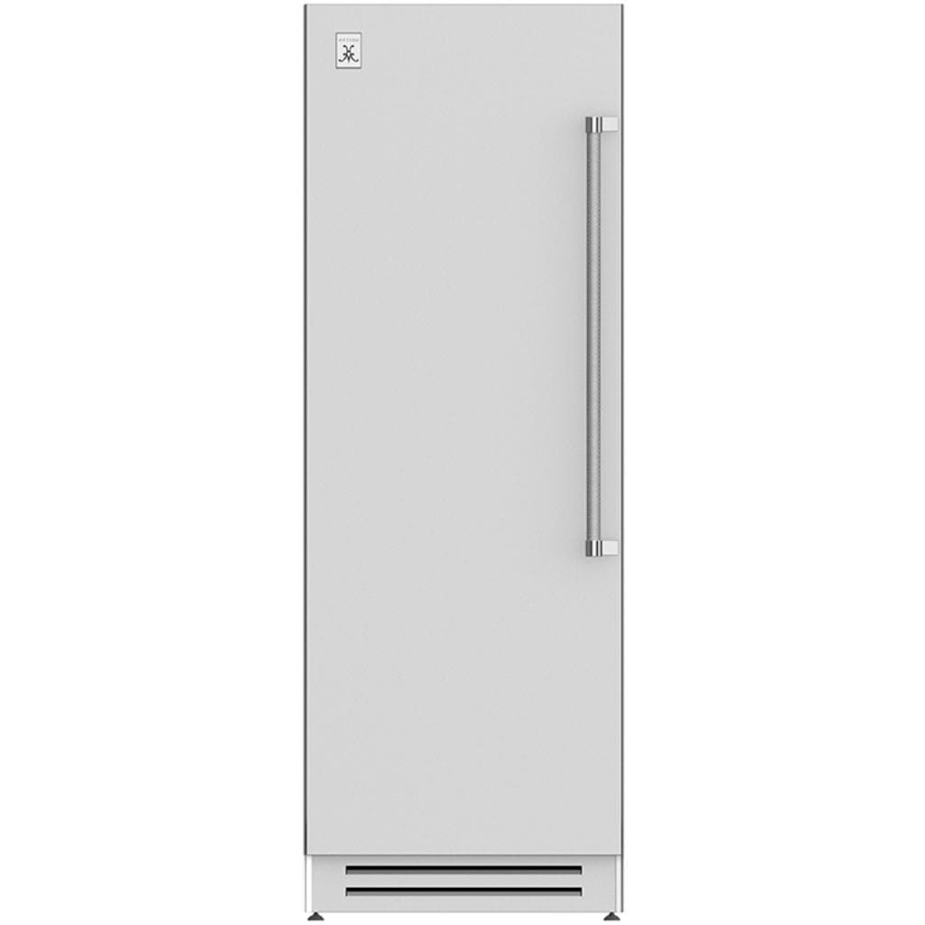 Hestan 30" Freezer Column - KFC Series KFCL30 Luxury Appliances Direct