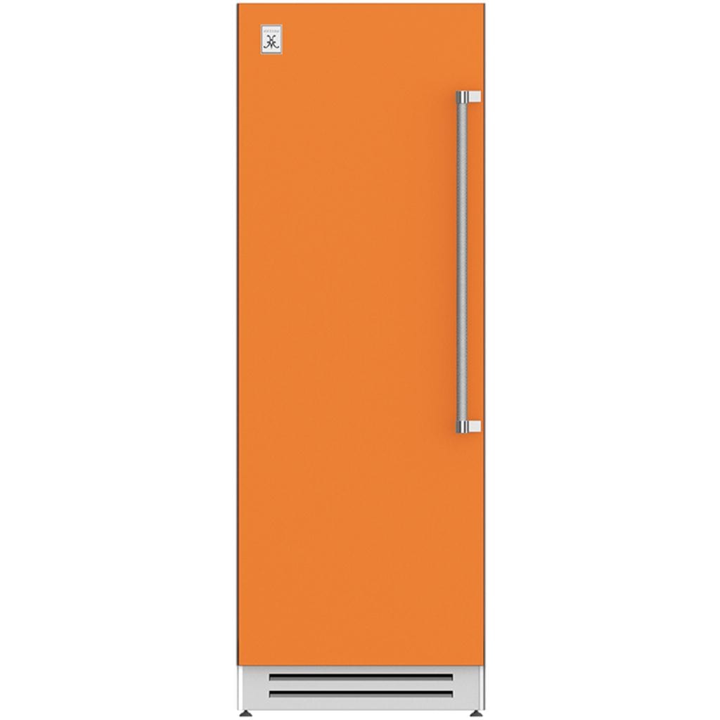 Hestan 30" Freezer Column - KFC Series KFCL30-OR Luxury Appliances Direct