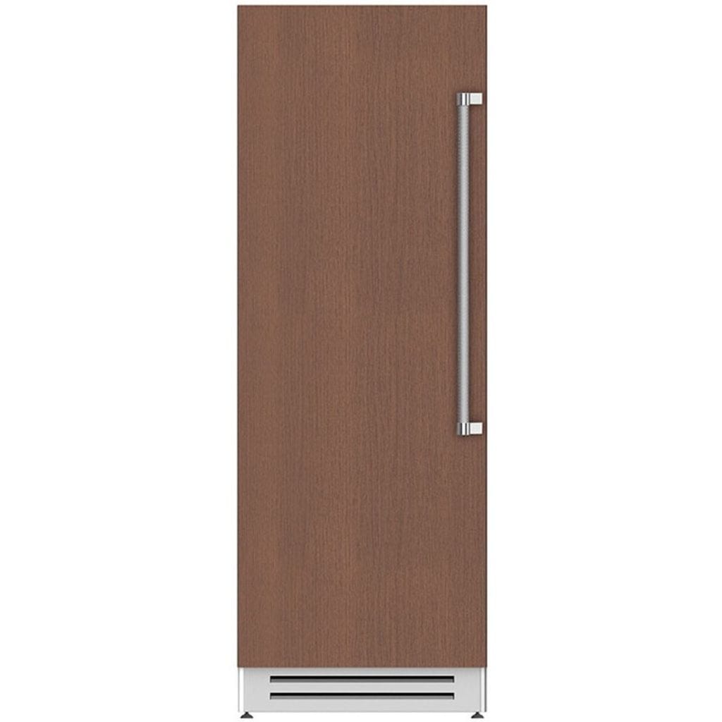 Hestan 30" Freezer Column - KFC Series KFCL30-OV Luxury Appliances Direct