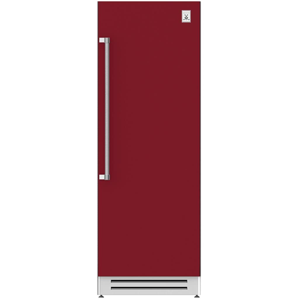 Hestan 30" Freezer Column - KFC Series KFCR30-BG Luxury Appliances Direct