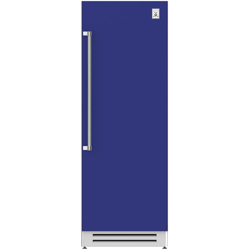 Hestan 30" Freezer Column - KFC Series KFCR30-BU Luxury Appliances Direct